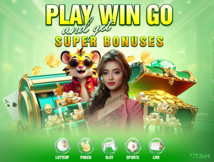 Download app 7753bet Android iOS
